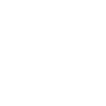 Hillerstorp logo hvit